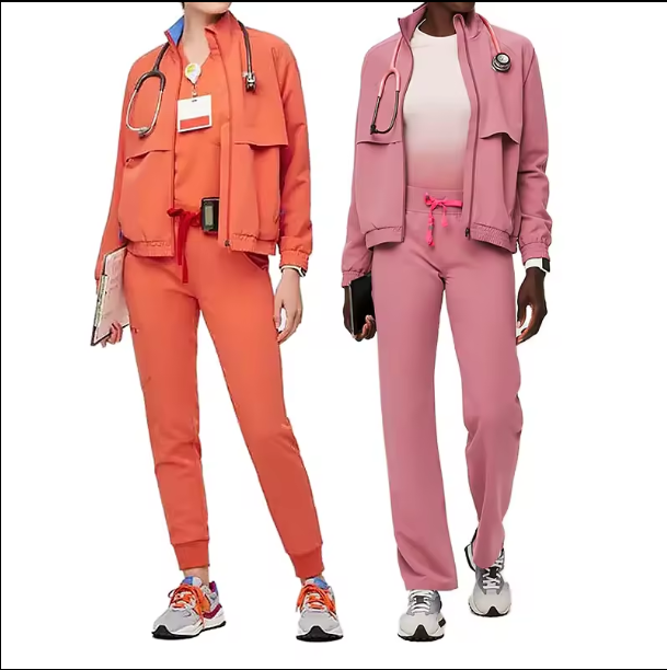 Jackets