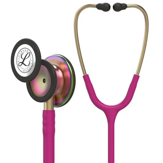 Stethoscope